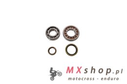 PROX ŁOŻYSKA WAŁU KORBOWEGO Z USZCZELNIACZAMI KTM SX/EXC 250/300 '97-03 - ZASTĘPUJĄ 23.CBS63000