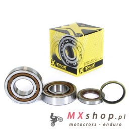 PROX ŁOŻYSKA WAŁU KORBOWEGO Z USZCZELNIACZAMI KTM SXF 250 '06-10