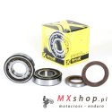 PROX ŁOŻYSKA WAŁU KORBOWEGO Z USZCZELNIACZAMI KTM SXF 250 '13-'15, SXF 350 '11-'15, HUSQVARNA FC/FE 250/350 '14-'15