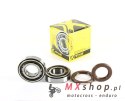 PROX ŁOŻYSKA WAŁU KORBOWEGO Z USZCZELNIACZAMI KTM SXF 250/350 16-18+ HUSQVARNA FC 250/350 16-18