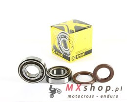 PROX ŁOŻYSKA WAŁU KORBOWEGO Z USZCZELNIACZAMI KTM SXF 250/350 16-18+ HUSQVARNA FC 250/350 16-18