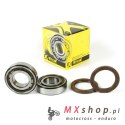 PROX ŁOŻYSKA WAŁU KORBOWEGO Z USZCZELNIACZAMI KTM SXF 450 '07-'12