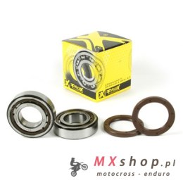 PROX ŁOŻYSKA WAŁU KORBOWEGO Z USZCZELNIACZAMI KTM SXF 450 '07-'12