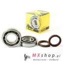 PROX ŁOŻYSKA WAŁU KORBOWEGO Z USZCZELNIACZAMI KTM SXF 450 '13-15, EXC 450 '09-16, EXC 500 '12-'16