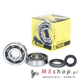 PROX ŁOŻYSKA WAŁU KORBOWEGO Z USZCZELNIACZAMI SUZUKI RM 125 '89-98