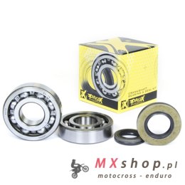 PROX ŁOŻYSKA WAŁU KORBOWEGO Z USZCZELNIACZAMI SUZUKI RM 250 '03-04