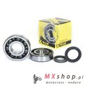 PROX ŁOŻYSKA WAŁU KORBOWEGO Z USZCZELNIACZAMI SUZUKI RMZ 450 '08-'24