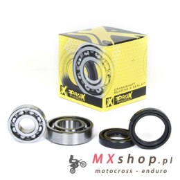 PROX ŁOŻYSKA WAŁU KORBOWEGO Z USZCZELNIACZAMI YAMAHA PW 80 '83-06