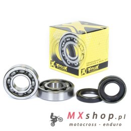 PROX ŁOŻYSKA WAŁU KORBOWEGO Z USZCZELNIACZAMI YAMAHA YFS 200 BLASTER '05-06