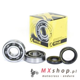 PROX ŁOŻYSKA WAŁU KORBOWEGO Z USZCZELNIACZAMI YAMAHA YZ 125 '01-04