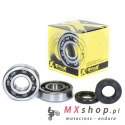 PROX ŁOŻYSKA WAŁU KORBOWEGO Z USZCZELNIACZAMI YAMAHA YZ 125 '05-24