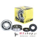 PROX ŁOŻYSKA WAŁU KORBOWEGO Z USZCZELNIACZAMI YAMAHA YZ 125 '05-24
