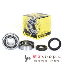 PROX ŁOŻYSKA WAŁU KORBOWEGO Z USZCZELNIACZAMI YAMAHA YZ 125 '98-00