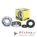 PROX ŁOŻYSKA WAŁU KORBOWEGO Z USZCZELNIACZAMI YAMAHA YZ 250 '01-'25