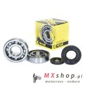 PROX ŁOŻYSKA WAŁU KORBOWEGO Z USZCZELNIACZAMI YAMAHA YZ 250 '01-'25