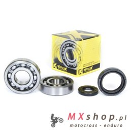 PROX ŁOŻYSKA WAŁU KORBOWEGO Z USZCZELNIACZAMI YAMAHA YZ 250 '88-97