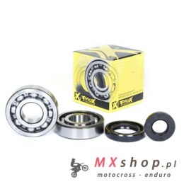 PROX ŁOŻYSKA WAŁU KORBOWEGO Z USZCZELNIACZAMI YAMAHA YZ 250 '99-00