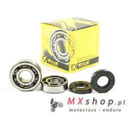 PROX ŁOŻYSKA WAŁU KORBOWEGO Z USZCZELNIACZAMI YAMAHA YZ 65 '18-20, YZ 85 '19-24