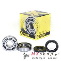 PROX ŁOŻYSKA WAŁU KORBOWEGO Z USZCZELNIACZAMI YAMAHA YZ 80 '82-92