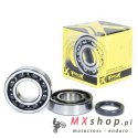 PROX ŁOŻYSKA WAŁU KORBOWEGO Z USZCZELNIACZEM KAWASAKI KXF 250 '04-'20