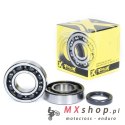 PROX ŁOŻYSKA WAŁU KORBOWEGO Z USZCZELNIACZEM KAWASAKI KXF 250 '04-'20