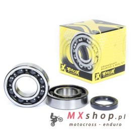 PROX ŁOŻYSKA WAŁU KORBOWEGO Z USZCZELNIACZEM KAWASAKI KXF 250 '04-'20