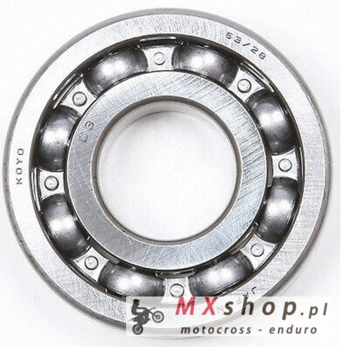 PROX ŁOŻYSKO WAŁU KORBOWEGO HONDA CRF 450X '05-17 (30x76x19MM)