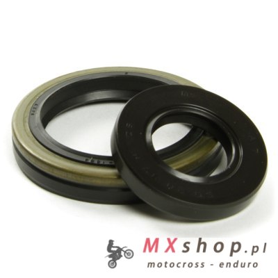 PROX USZCZELNIACZE WAŁU KORBOWEGO RM 250 94-95