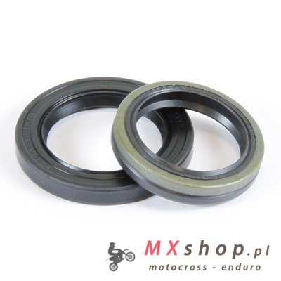 PROX USZCZELNIACZE WAŁU KORBOWEGO RMZ 450 08-24, RMX 450Z 10-19