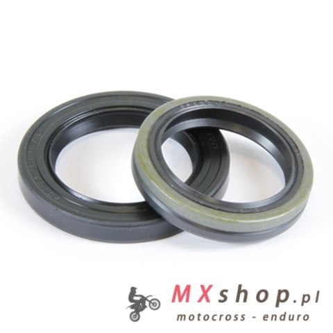 PROX USZCZELNIACZE WAŁU KORBOWEGO RMZ 450 08-24, RMX 450Z 10-19