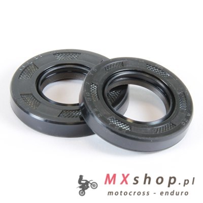 PROX USZCZELNIACZE WAŁU KORBOWEGO YZ 125 05-24 (OEM: 22419/20485)