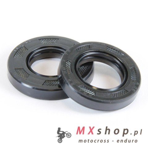 PROX USZCZELNIACZE WAŁU KORBOWEGO YZ 125 05-24 (OEM: 22419/20485)