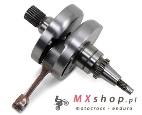 PROX WAŁ KORBOWY HONDA CRF 250R '10-'17 (HR 4097) - WYCOFANY Z OFERTY