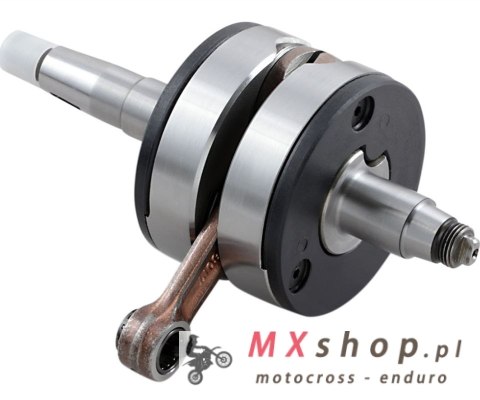 PROX WAŁ KORBOWY KTM SX 65 '03-08 (HR 4047) - WYCOFANY Z OFERTY