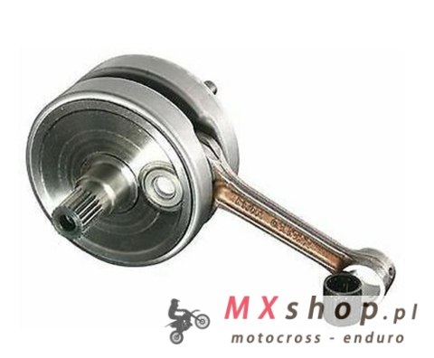 PROX WAŁ KORBOWY SUZUKI RMZ 250 '07-09 (HR 4081) - WYCOFANY Z OFERTY