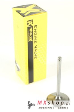 PROX ZAWÓR WYDECHOWY KAWASAKI KXF 250 '20-21 TYTANOWY