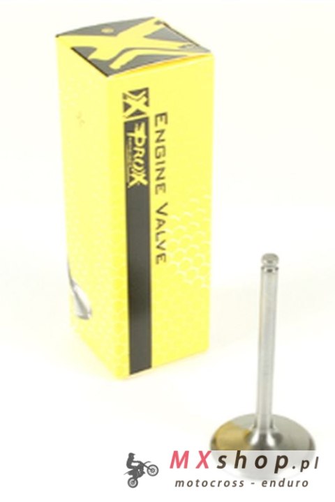 PROX ZAWÓR WYDECHOWY KAWASAKI KXF 250 '20-21 TYTANOWY