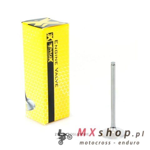 PROX ZAWÓR WYDECHOWY KAWASAKI KXF 450 (06-08), KFX 450R 08-14 TYTANOWY