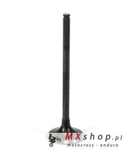 PROX ZAWÓR WYDECHOWY YAMAHA YZF 450 03-09, WR 450F 03-09, YFZ 450 04-09 (TYTANOWY) (OEM:5TA-12121-00)