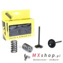 PROX ZAWORY SSĄCE /ZESTAW ZE SPRĘŻYNAMI/ HONDA CRF 450X (05-17)