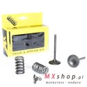 PROX ZAWORY SSĄCE /ZESTAW ZE SPRĘŻYNAMI/ HONDA CRF 450R (02-08)