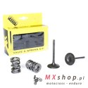 PROX ZAWORY SSĄCE /ZESTAW ZE SPRĘŻYNAMI/ KAWASAKI KXF 450 (09-18)