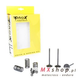 PROX ZAWORY SSĄCE /ZESTAW ZE SPRĘŻYNAMI/ YAMAHA YZF 450 (03-09) WRF 450 (03-15) YFZ 450 (04-12)