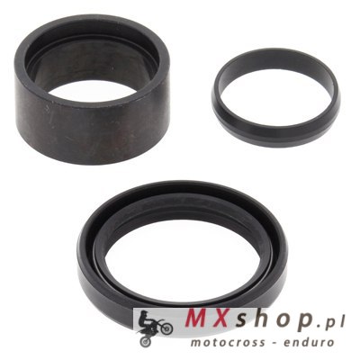 PROX ZESTAW NAPRAWCZY WAŁKA ZDAWCZEGO HONDA TRX 450R '04-09, TRX 450ER '06-14 (OSK0001) (25-4034)