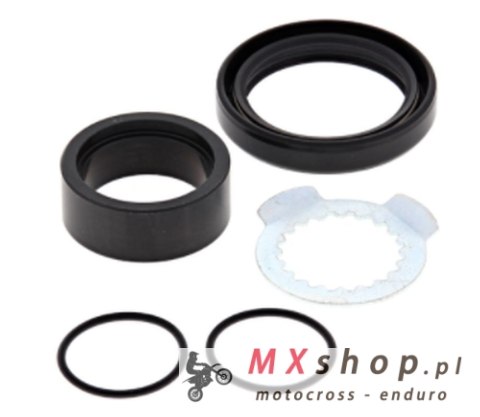 PROX ZESTAW NAPRAWCZY WAŁKA ZDAWCZEGO KAWASAKI KX 250F '14-22