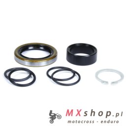 PROX ZESTAW NAPRAWCZY WAŁKA ZDAWCZEGO KTM SX/EXC 250/300 '04-'16 (OSK0012, OSK0011) (25-4003)