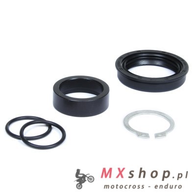 PROX ZESTAW NAPRAWCZY WAŁKA ZDAWCZEGO SUZUKI RMZ 450 '05-'20, RMX 450 '10-'19 (OSK0050, OSK0029) (25-4030)