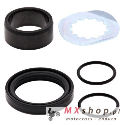 PROX ZESTAW NAPRAWCZY WAŁKA ZDAWCZEGO YAMAHA YZ 250 '99-22, YZ 250X '16-22 (25-4021)