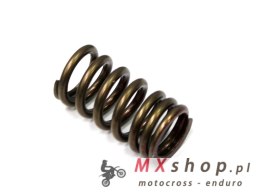 PSYCHIC SPRĘŻYNA ZAWORU WYDECHOWEGO KAWASAKI KXF 250 '04-'18, SUZUKI RMZ 250 '04-'17, GSX-R 750 '06-17, GSX-R 1000 '05-06 (MX-09