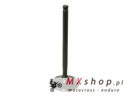 PSYCHIC ZAWÓR SSĄCY HONDA CRF 150F 03-05, CRF 230L/F 03-17 STALOWY (31,46X5,4X89,7MM)